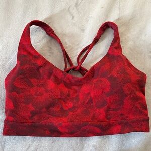 Athleta Solace Sports Bra